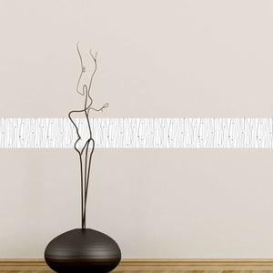 Bordure za zidove shapes BR051