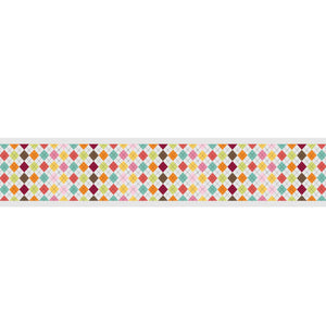 Bordure za zidove  squares BR010