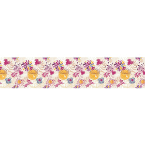 Bordure za zidove Summer BR030
