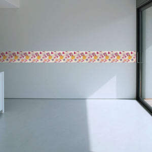Bordure za zidove Summer BR030
