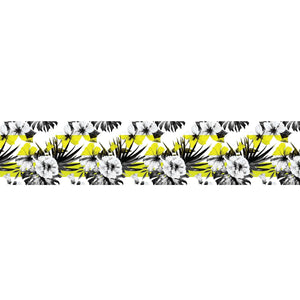 Bordure za zidove  White rose BR014