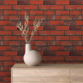 Brick Samolepilne fototapete za steno, tapete, ki navdušujejo - BRI001