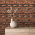 Brick Samolepilne fototapete za steno, tapete, ki navdušujejo - BRI002