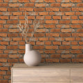 Brick Samolepilne fototapete za steno, tapete, ki navdušujejo - BRI003