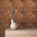 Brick Samolepilne fototapete za steno, tapete, ki navdušujejo - BRI005