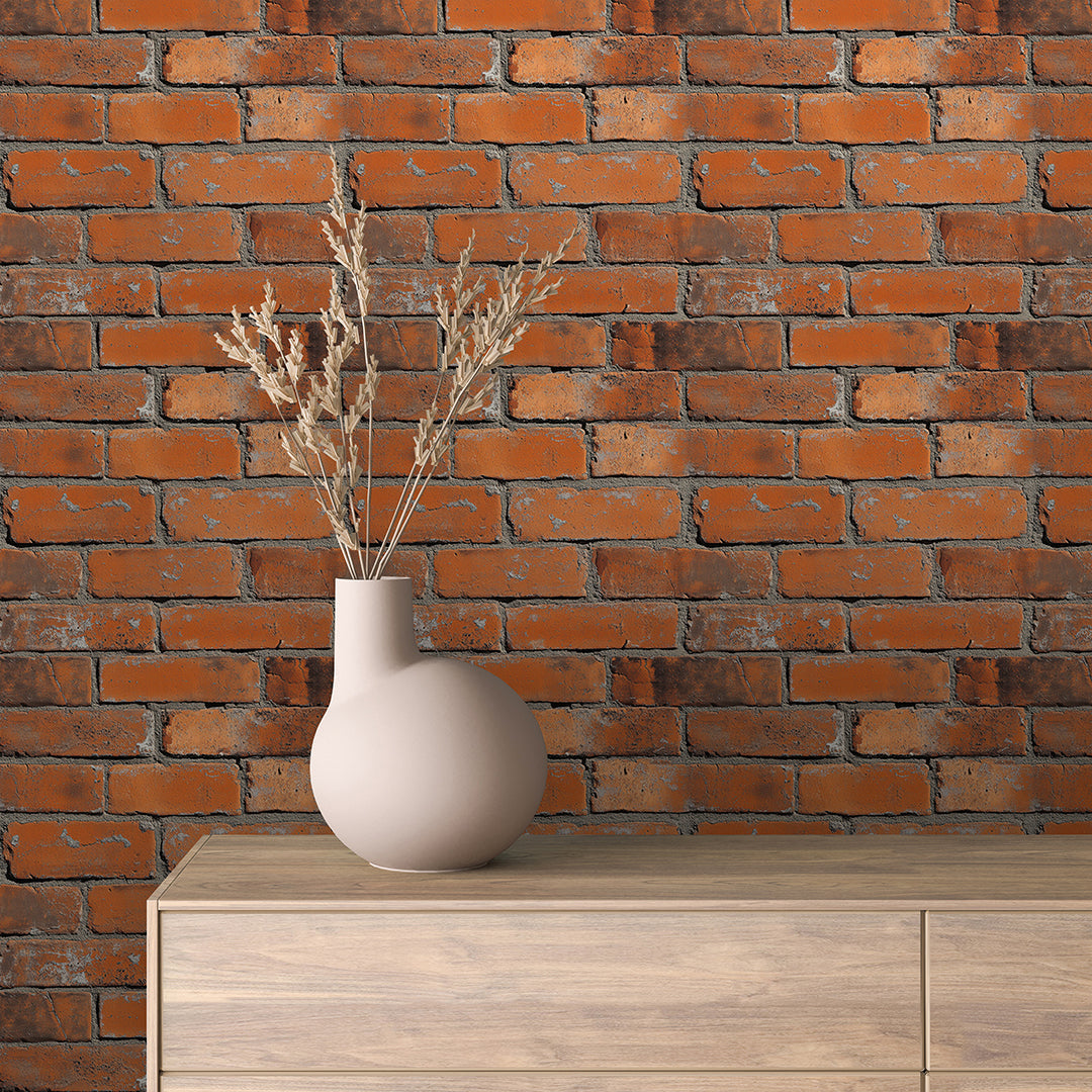 Brick Samolepilne fototapete za steno, tapete, ki navdušujejo - BRI005