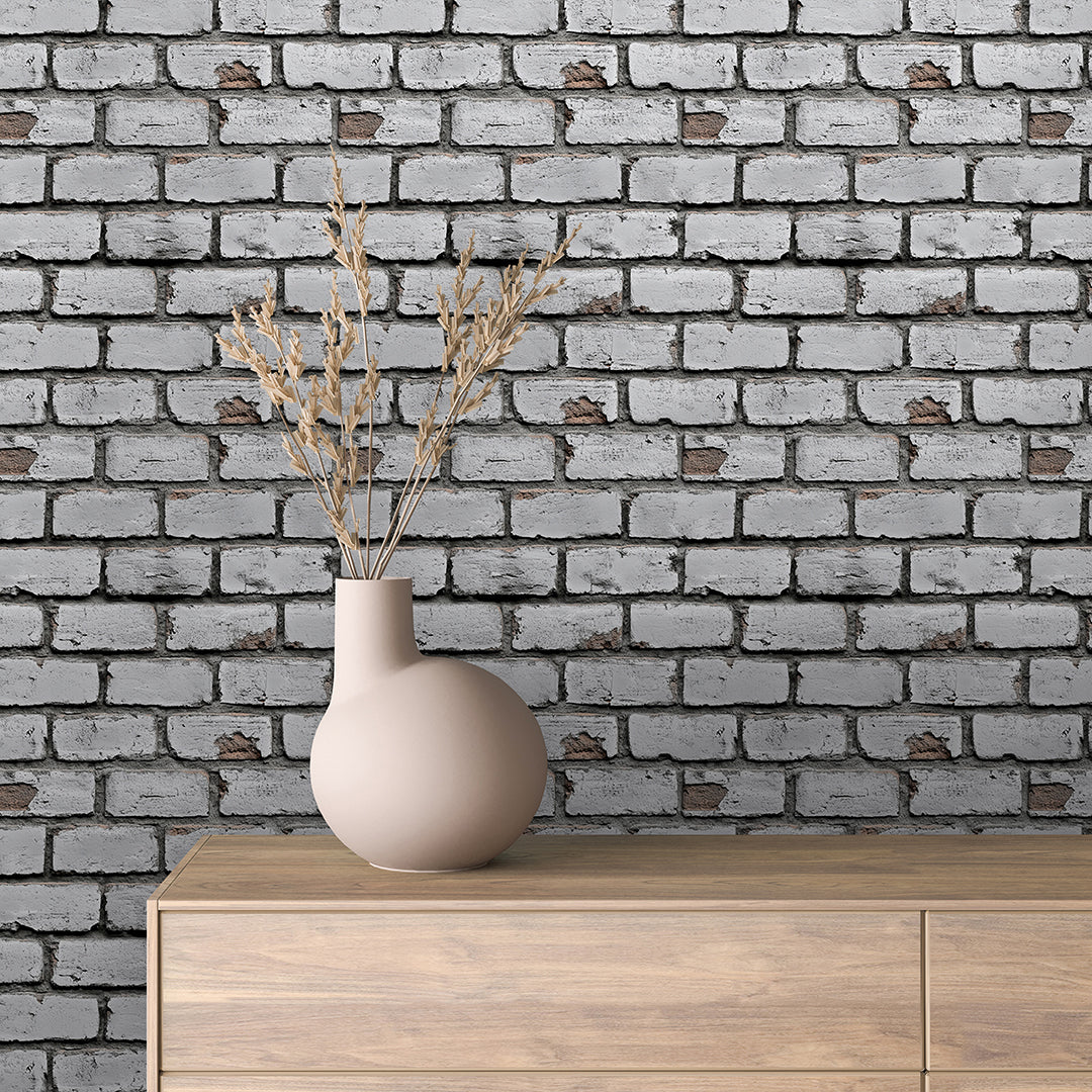 Brick Samolepilne fototapete za steno, tapete, ki navdušujejo - BRI006
