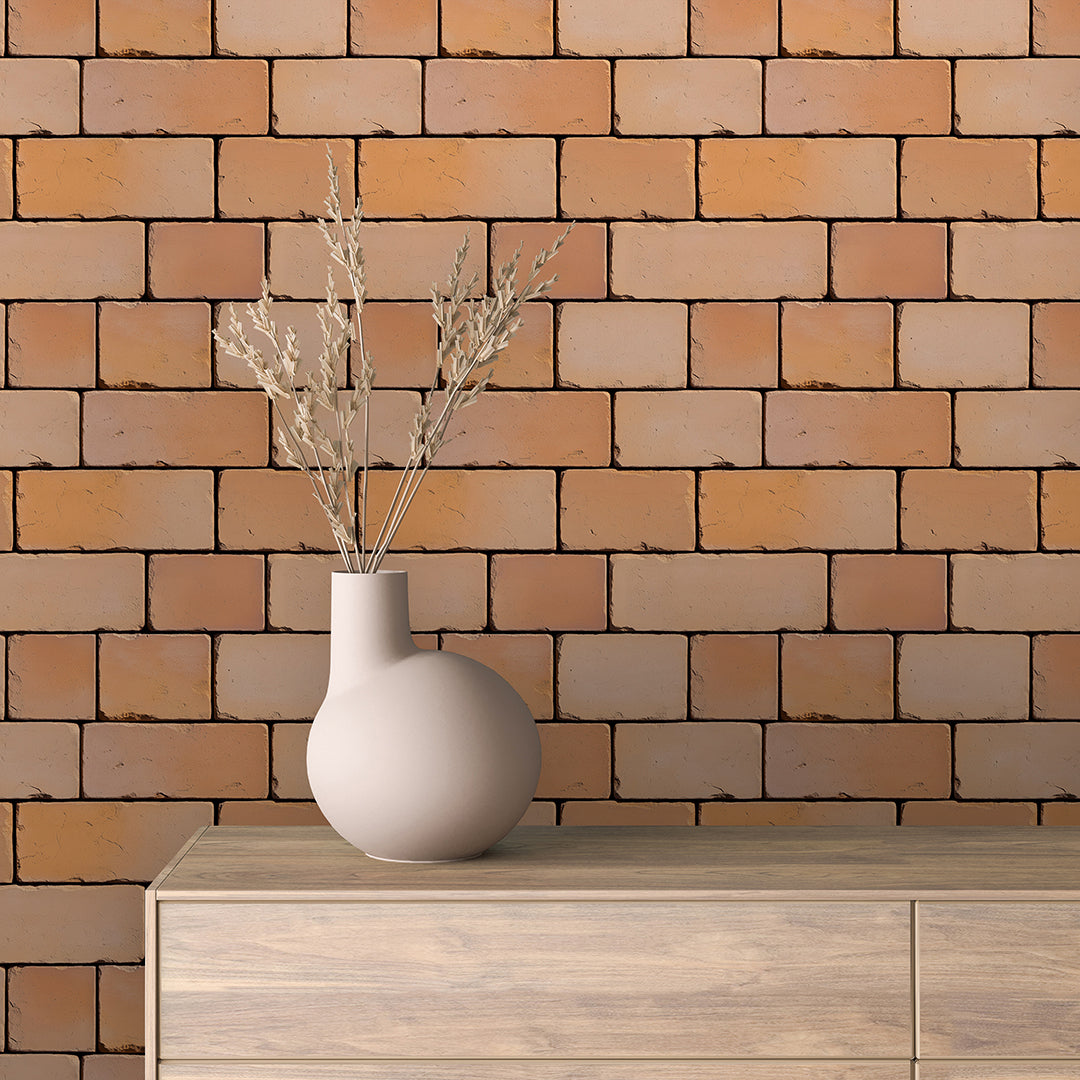 Brick Samolepilne fototapete za steno, tapete, ki navdušujejo - BRI012