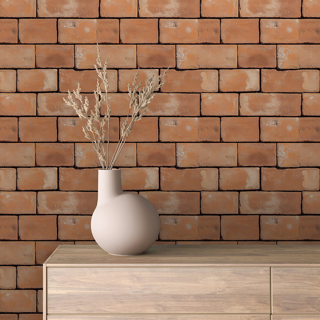 Brick Samolepilne fototapete za steno, tapete, ki navdušujejo - BRI013