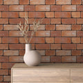 Brick Samolepilne fototapete za steno, tapete, ki navdušujejo - BRI014