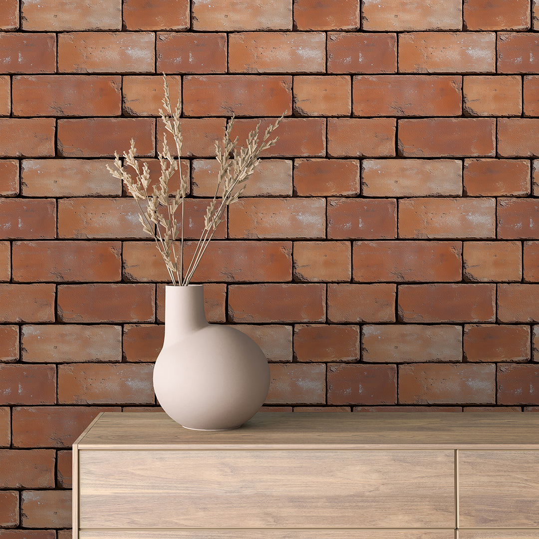 Brick Samolepilne fototapete za steno, tapete, ki navdušujejo - BRI014