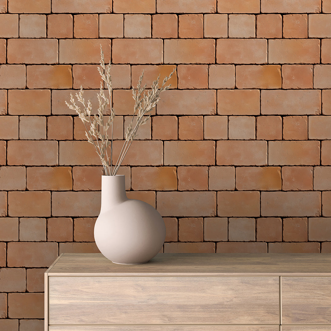 Brick Samolepilne fototapete za steno, tapete, ki navdušujejo - BRI016