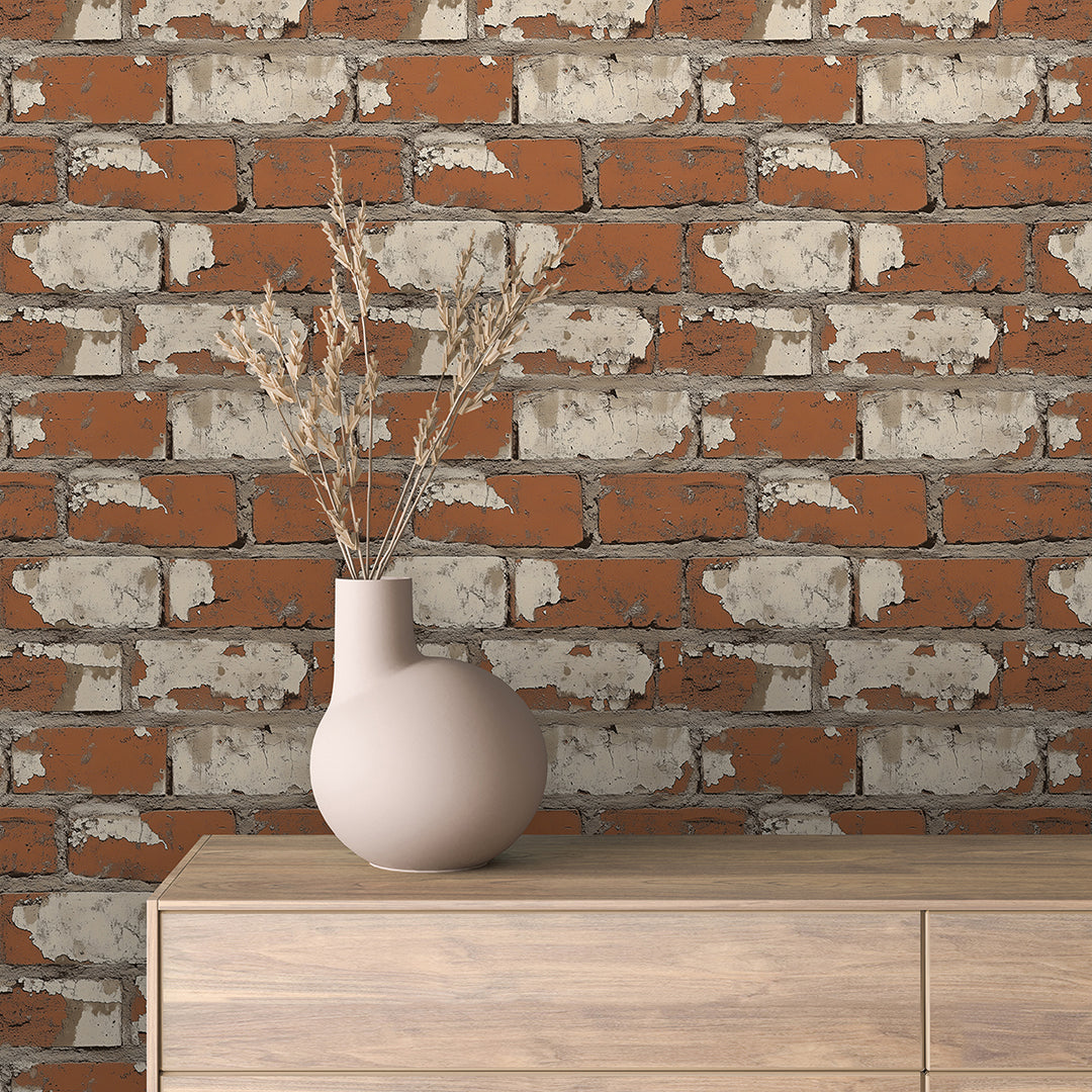 Brick Samolepilne fototapete za steno, tapete, ki navdušujejo - BRI021