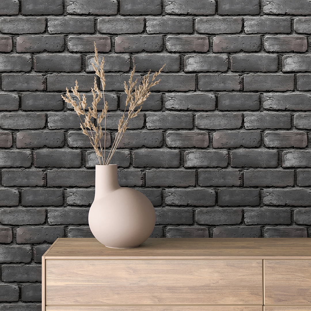 Brick Samolepilne fototapete za steno, tapete, ki navdušujejo - BRI026