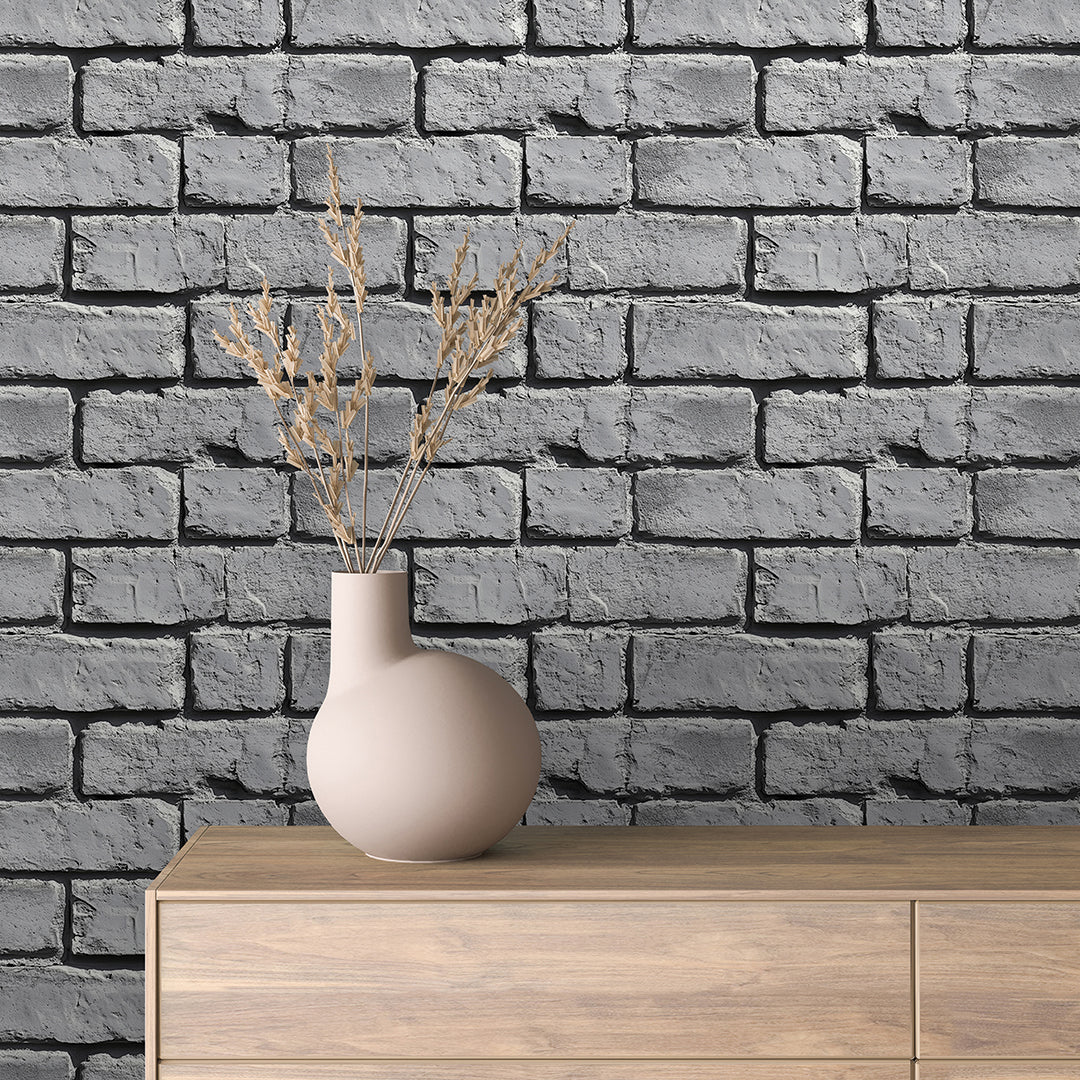 Brick Samolepilne fototapete za steno, tapete, ki navdušujejo - BRI027