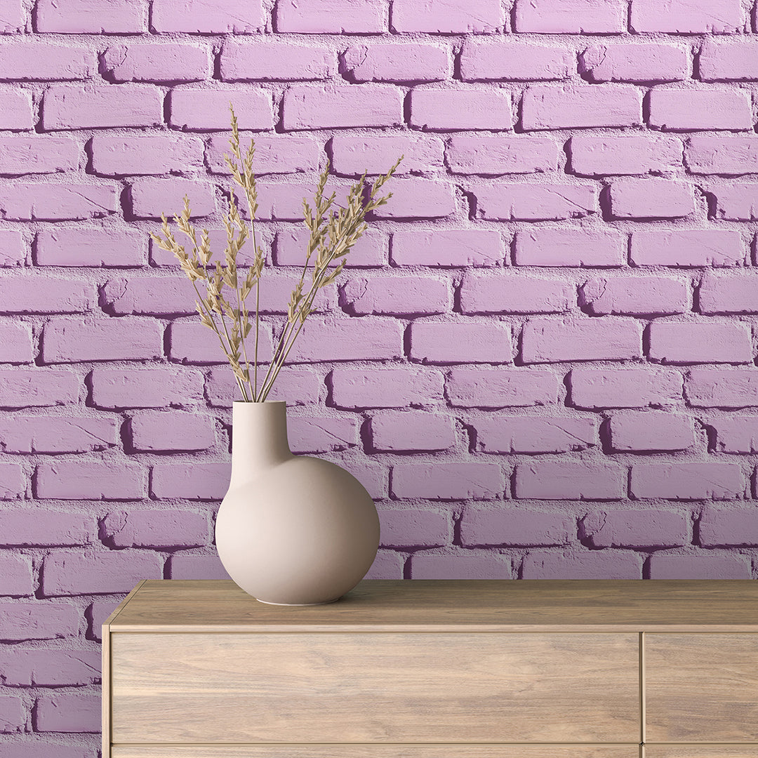 Brick Samolepilne fototapete za steno, tapete, ki navdušujejo - BRI032