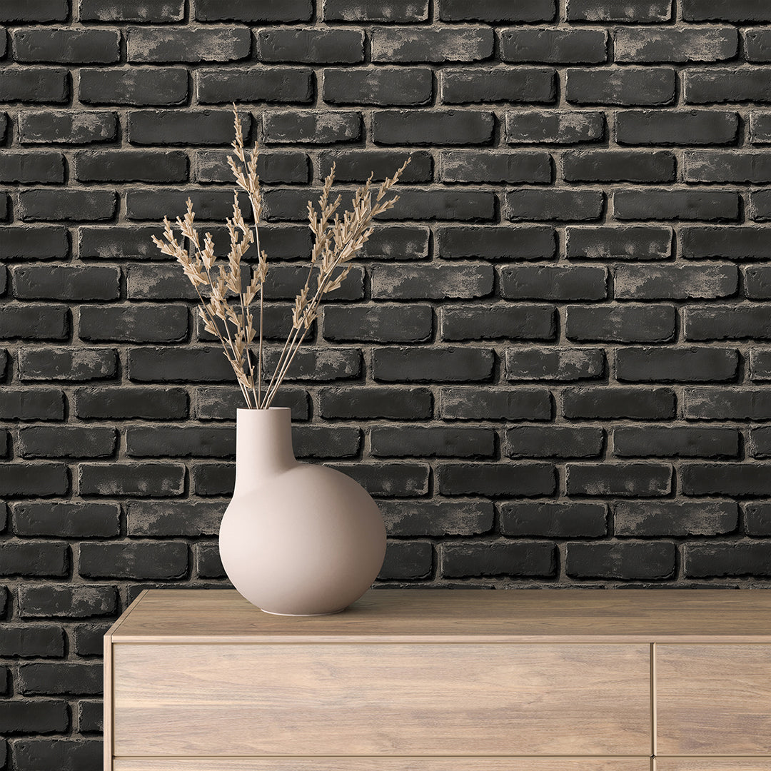 Brick Samolepilne fototapete za steno, tapete, ki navdušujejo - BRI033