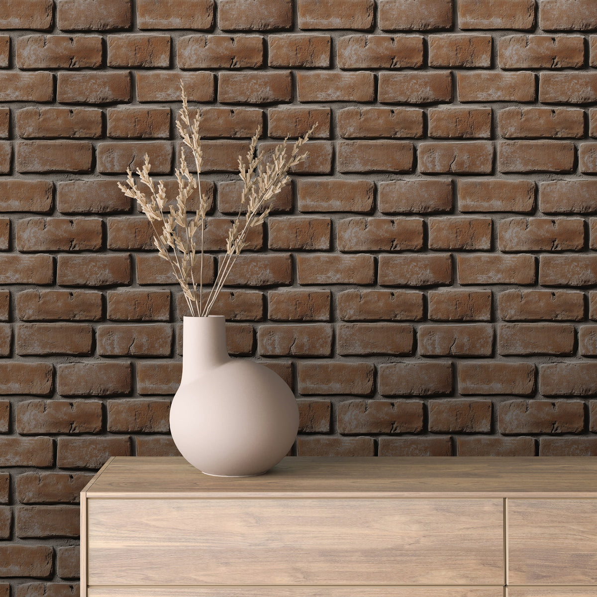 Brick Samolepilne fototapete za steno, tapete, ki navdušujejo - BRI034