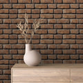 Brick Samolepilne fototapete za steno, tapete, ki navdušujejo - BRI035