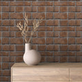 Brick Samolepilne fototapete za steno, tapete, ki navdušujejo - BRI036