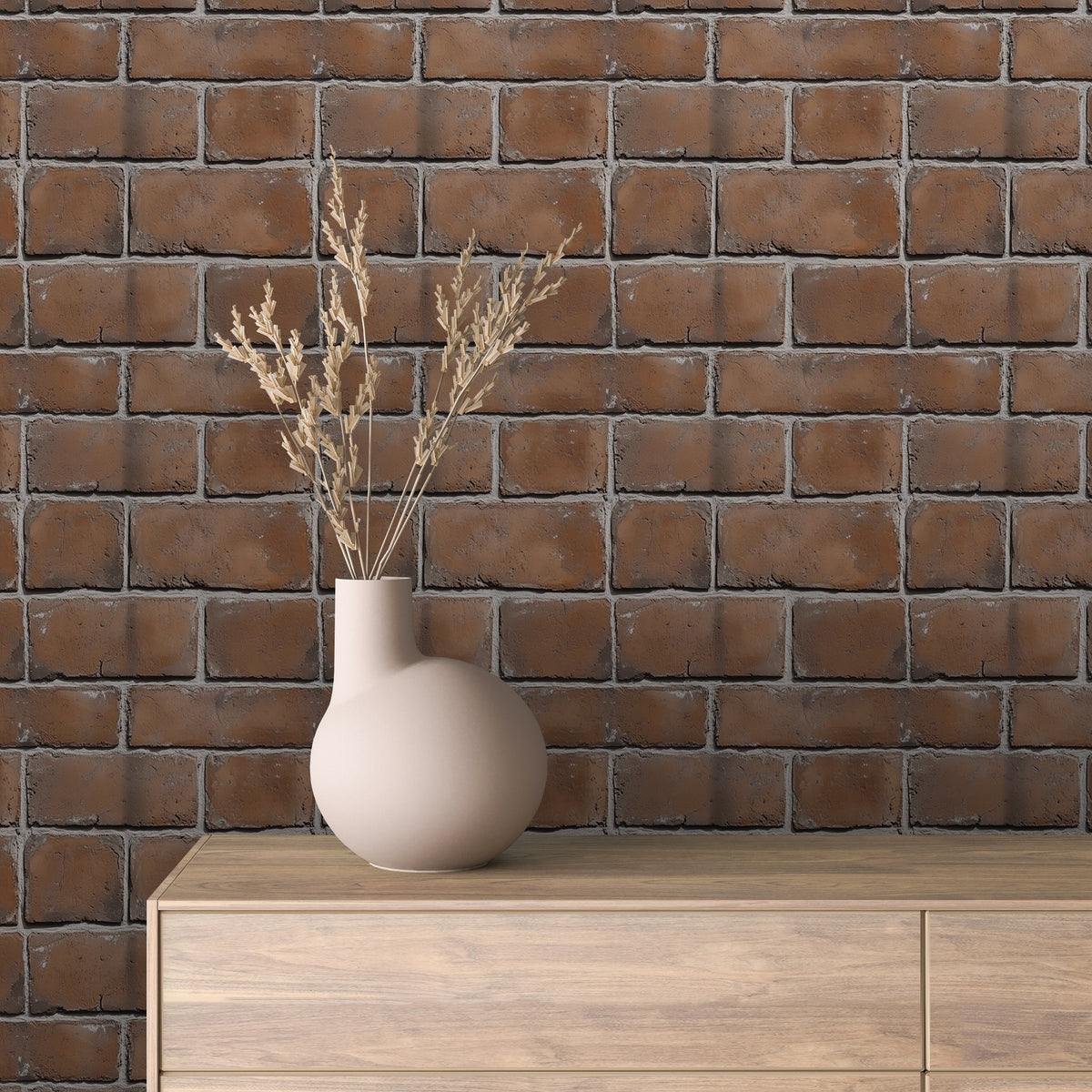 Brick Samolepilne fototapete za steno, tapete, ki navdušujejo - BRI036