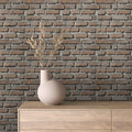 Brick Samolepilne fototapete za steno, tapete, ki navdušujejo - BRI037