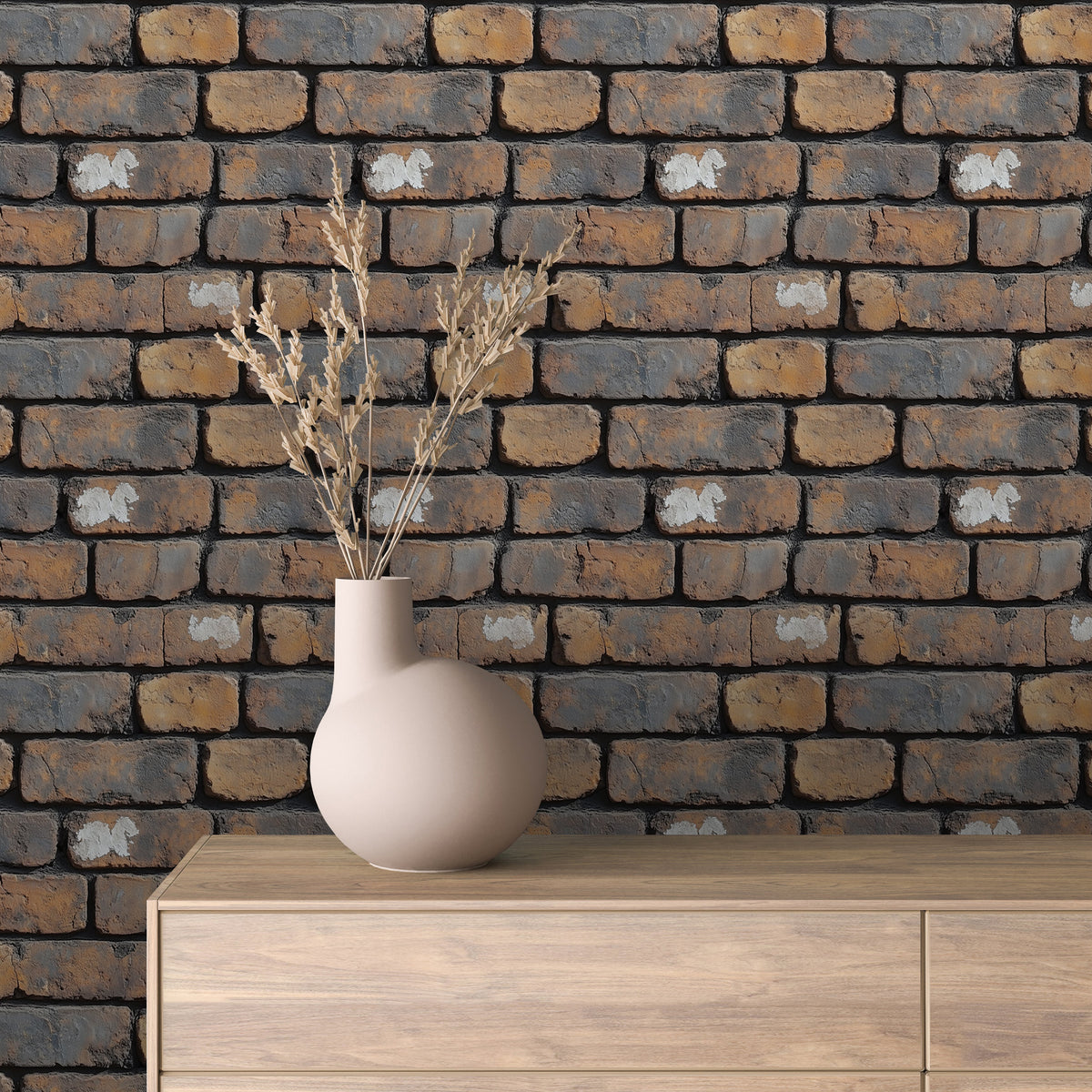 Brick Samolepilne fototapete za steno, tapete, ki navdušujejo - BRI038