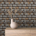 Brick Samolepilne fototapete za steno, tapete, ki navdušujejo - BRI039