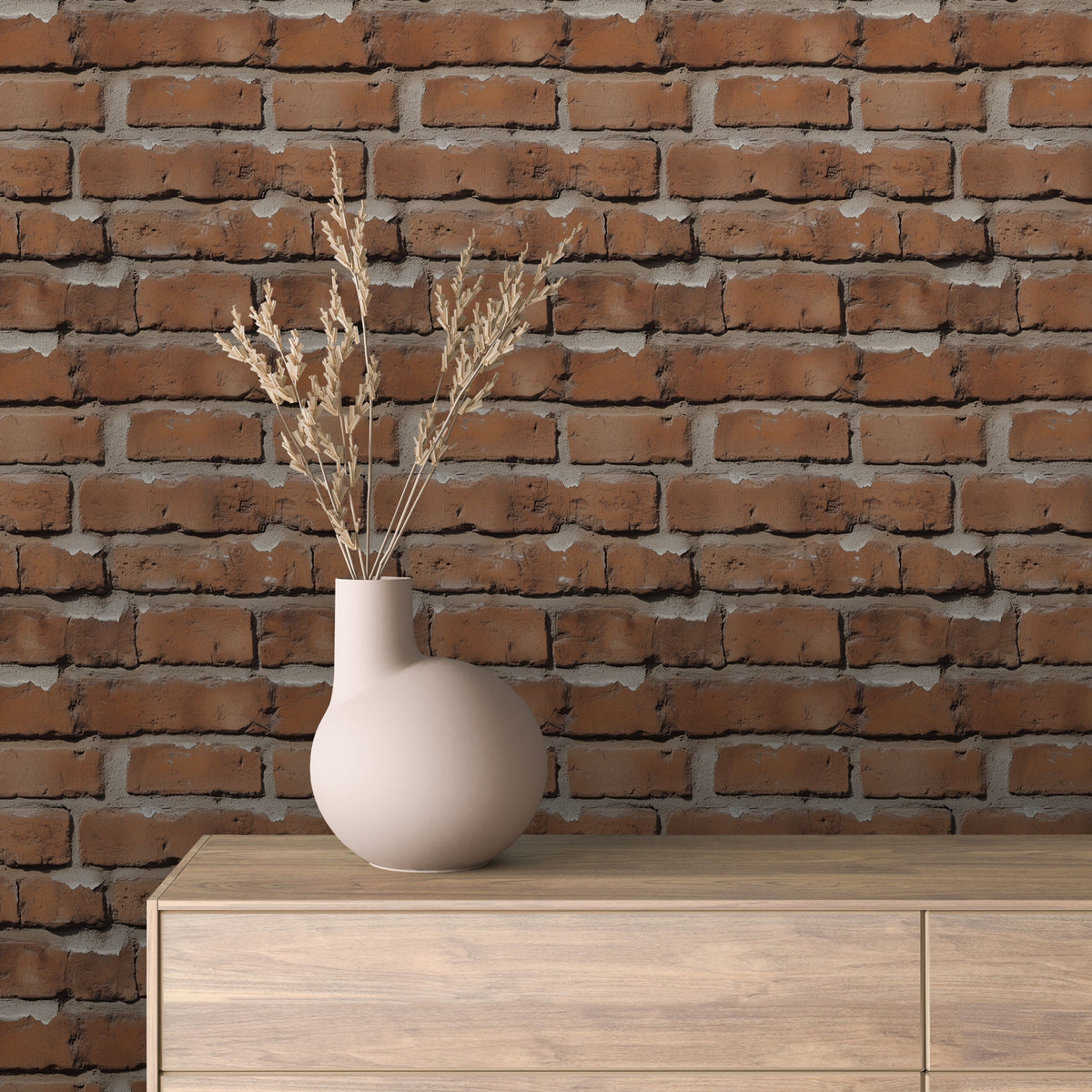 Brick Samolepilne fototapete za steno, tapete, ki navdušujejo - BRI040