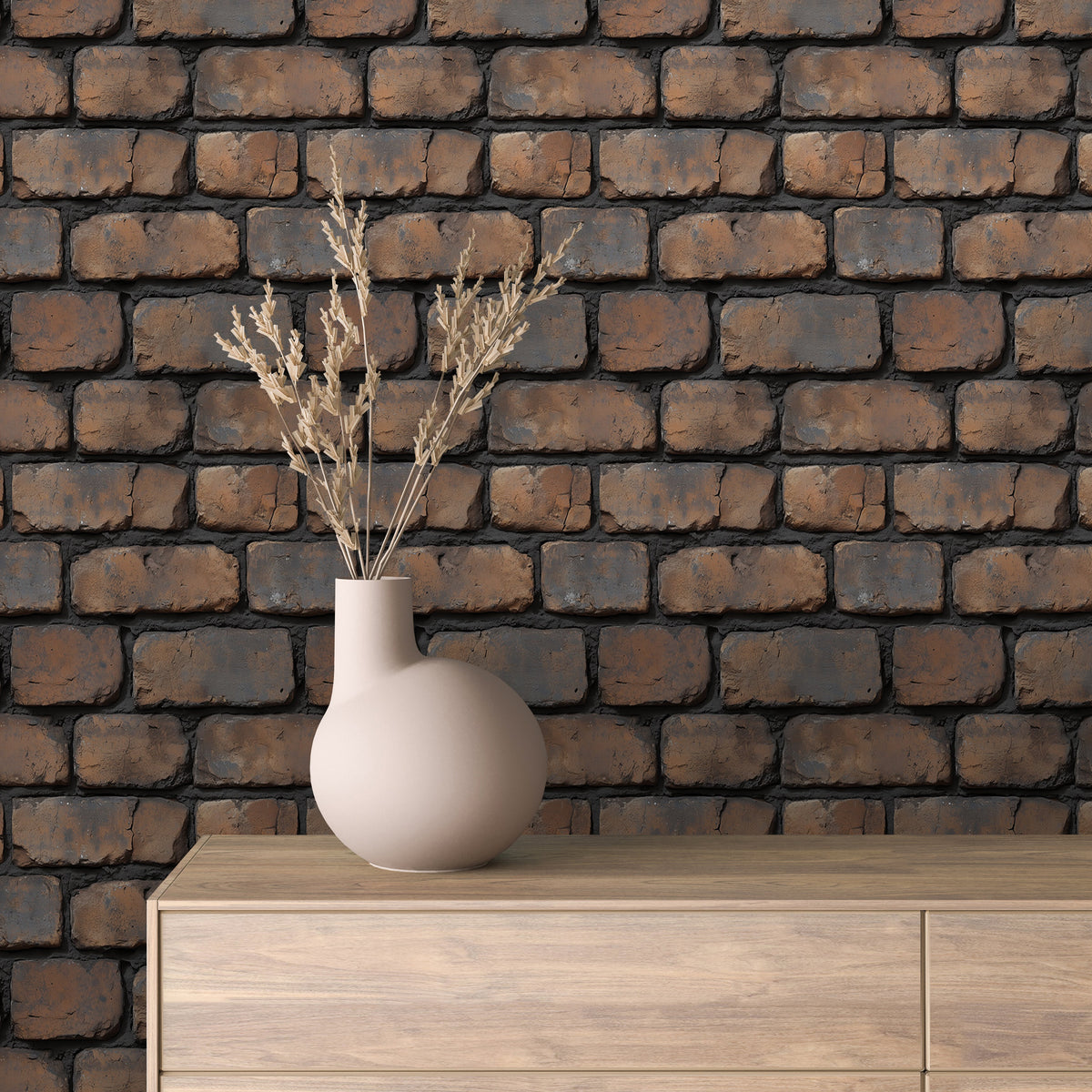 Brick Samolepilne fototapete za steno, tapete, ki navdušujejo - BRI041