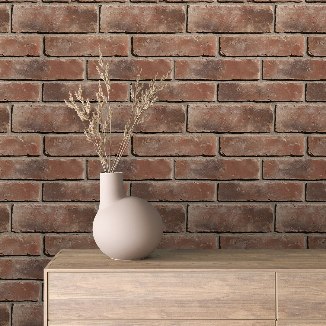Brick Samolepilne fototapete za steno, tapete, ki navdušujejo - BRI044