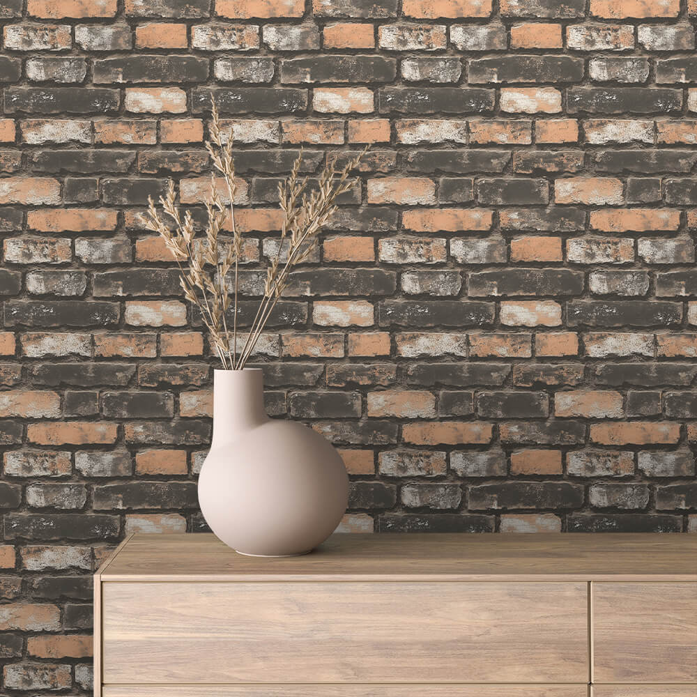 Brick Samolepilne fototapete za steno, tapete, ki navdušujejo - BRI048