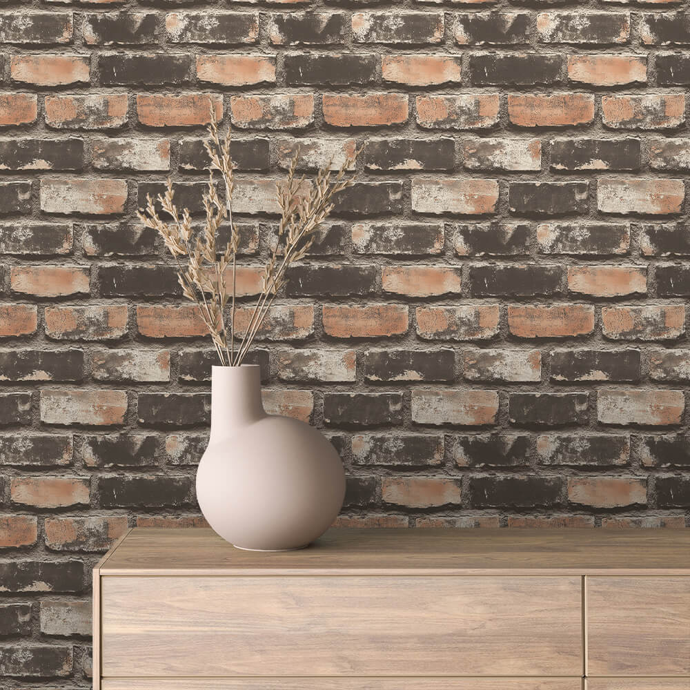 Brick Samolepilne fototapete za steno, tapete, ki navdušujejo - BRI049