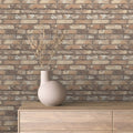 Brick Samolepilne fototapete za steno, tapete, ki navdušujejo - BRI050