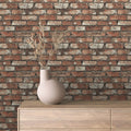 Brick Samolepilne fototapete za steno, tapete, ki navdušujejo - BRI053