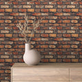 Brick Samolepilne fototapete za steno, tapete, ki navdušujejo - BRI055