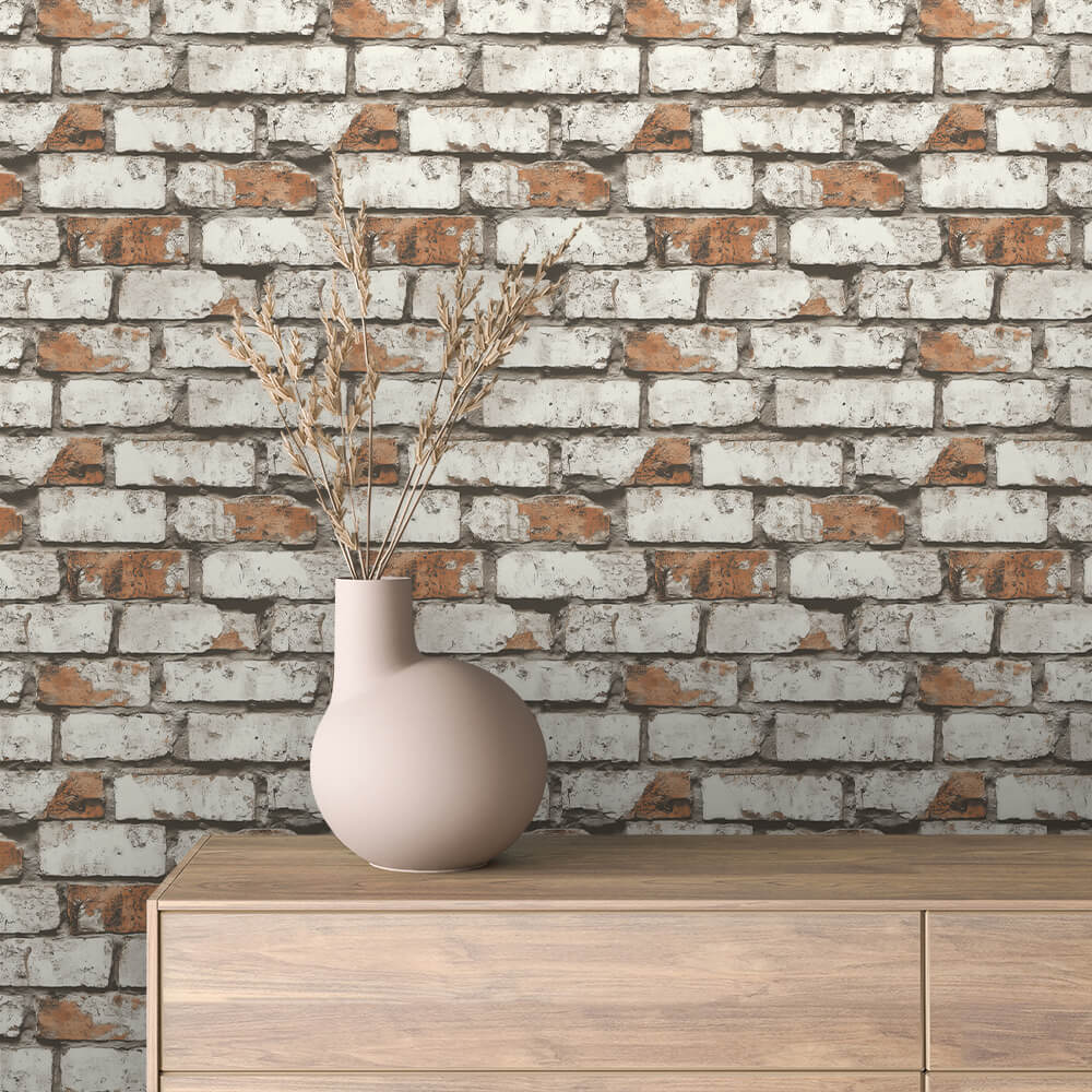 Brick Samolepilne fototapete za steno, tapete, ki navdušujejo - BRI062