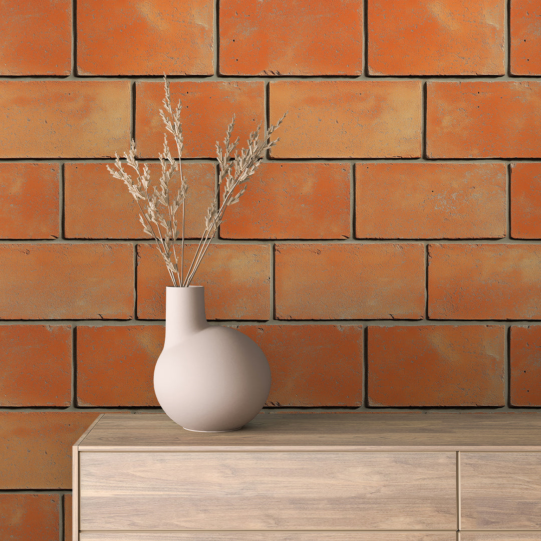 Brick Samolepilne fototapete za steno, tapete, ki navdušujejo - BRI074