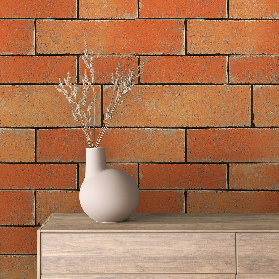 Brick Samolepilne fototapete za steno, tapete, ki navdušujejo - BRI075
