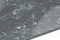 Epoxy pod Iron Grey & Marble White - EP038