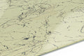 Epoxy pod Pebble Grey & Marble Black - EP043