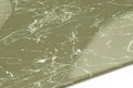 Epoxy pod Olive Grey & Marble White - EP042