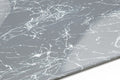 Epoxy pod Silver Grey & Marble White - EP040