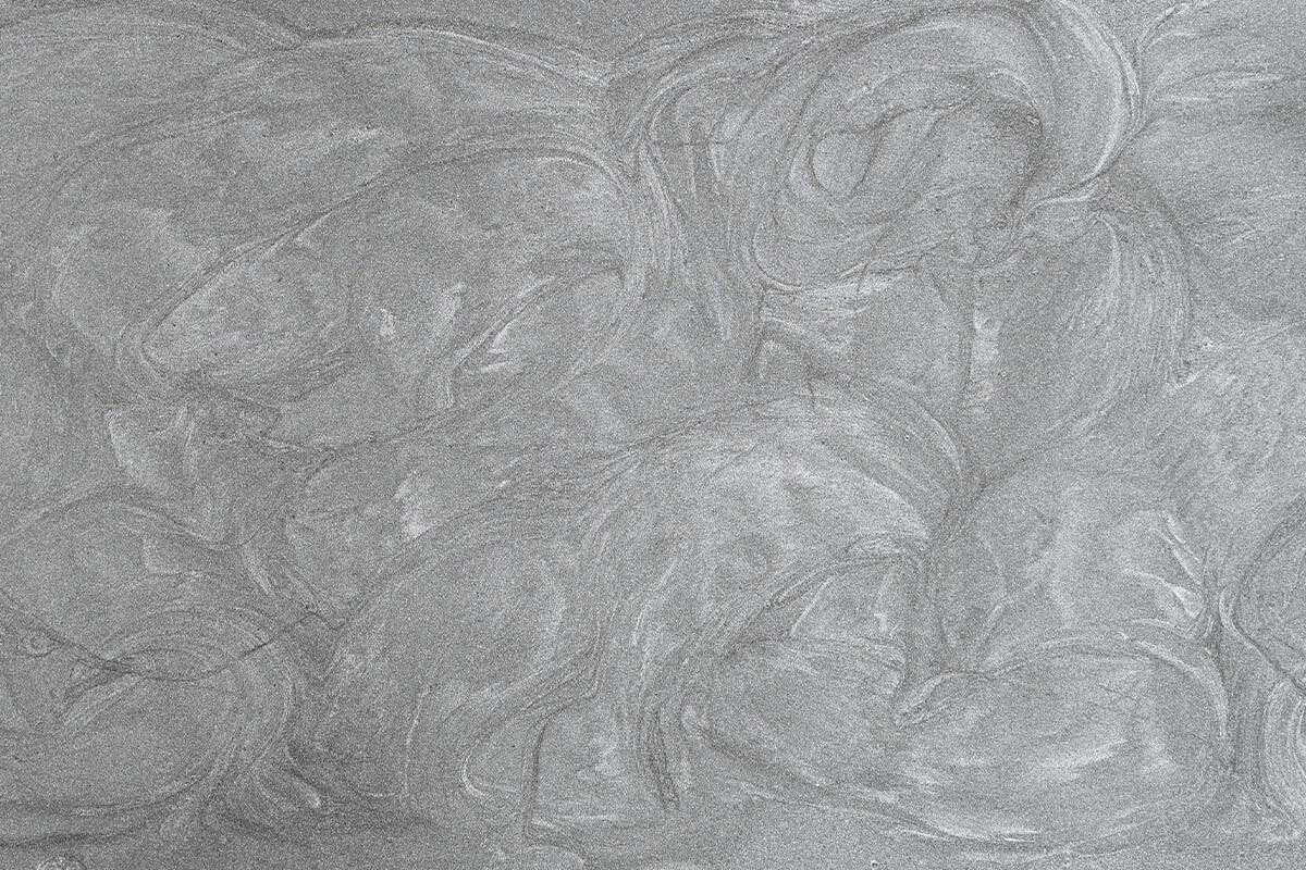 Epoxy pod Platinum Silver - EP013