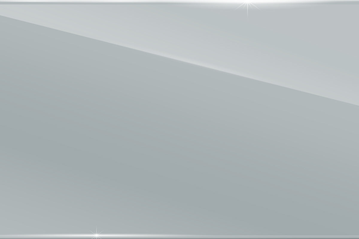 Epoxy pod Silver Grey - EP030