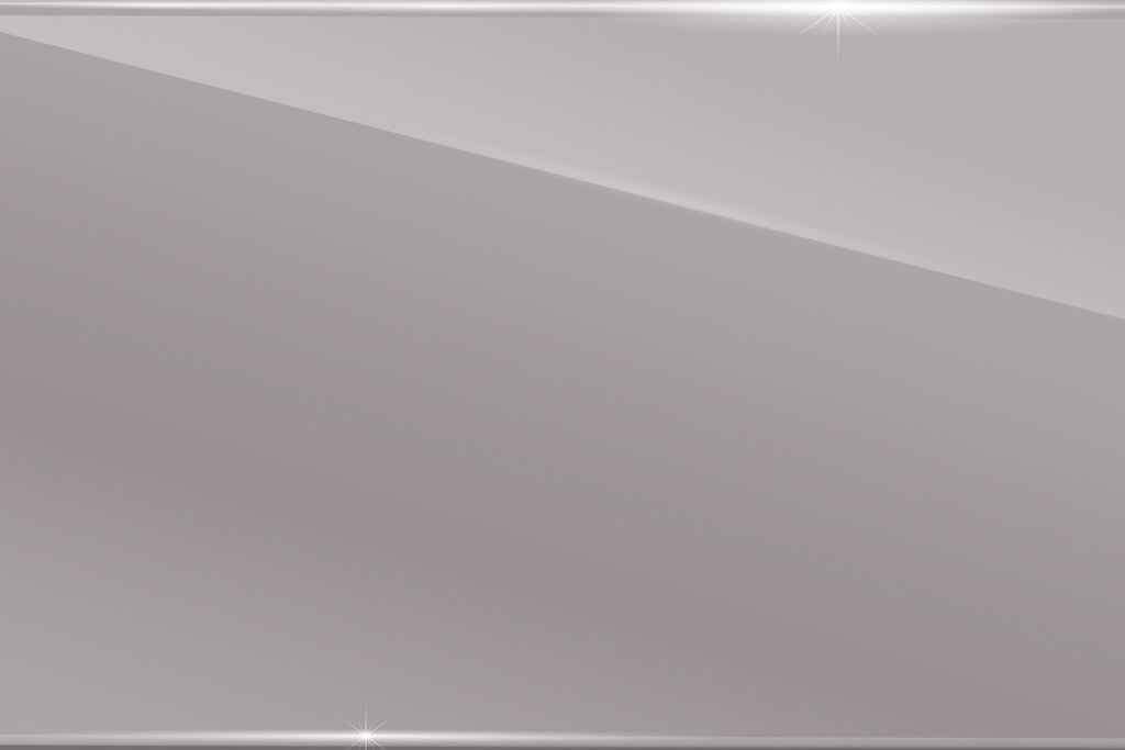 Epoxy pod Platinum Grey - EP032