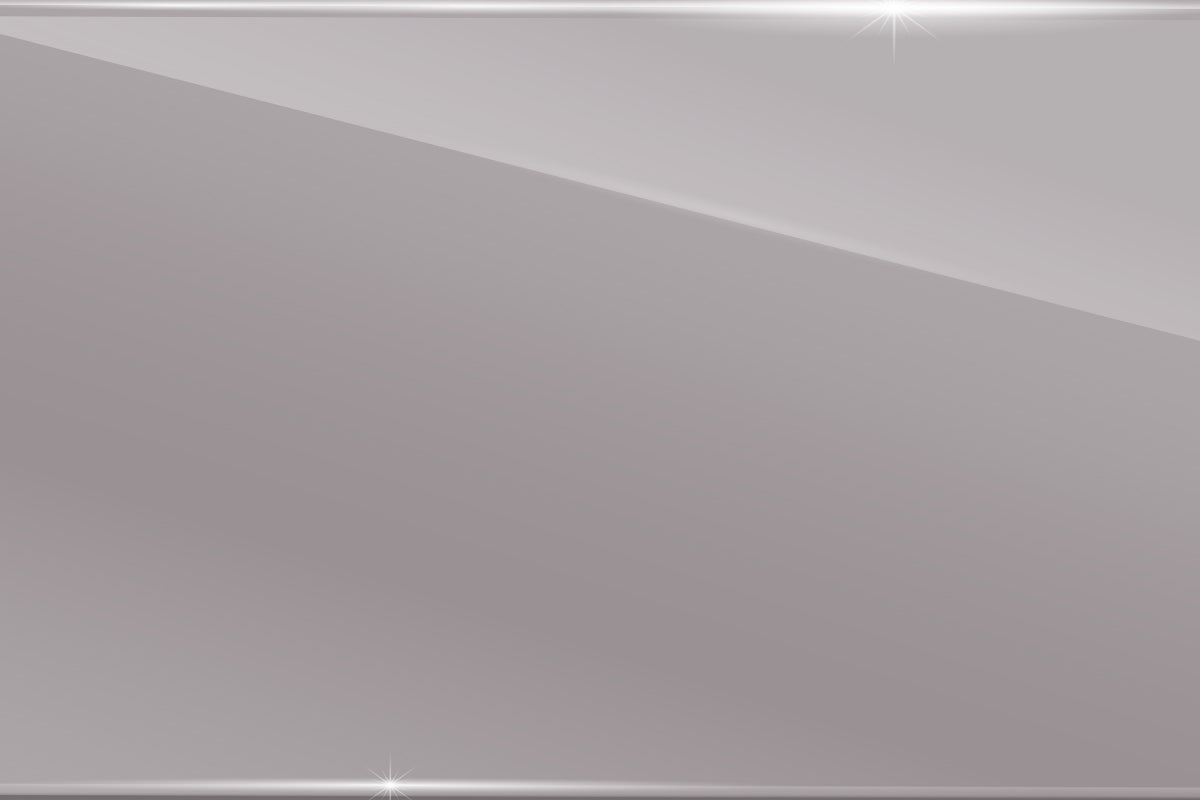 Epoxy pod Platinum Grey - EP032
