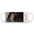 Personalizirana šalica za kavu sa vašom slikom - Clasic