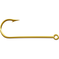 Fish Hook nalepke, samolepilne nalepke - AUR065-Life-decor.si
