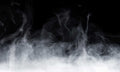 Zaštitnik od prskanja vodom Abstract Smoke, kaljeno staklo - KA056